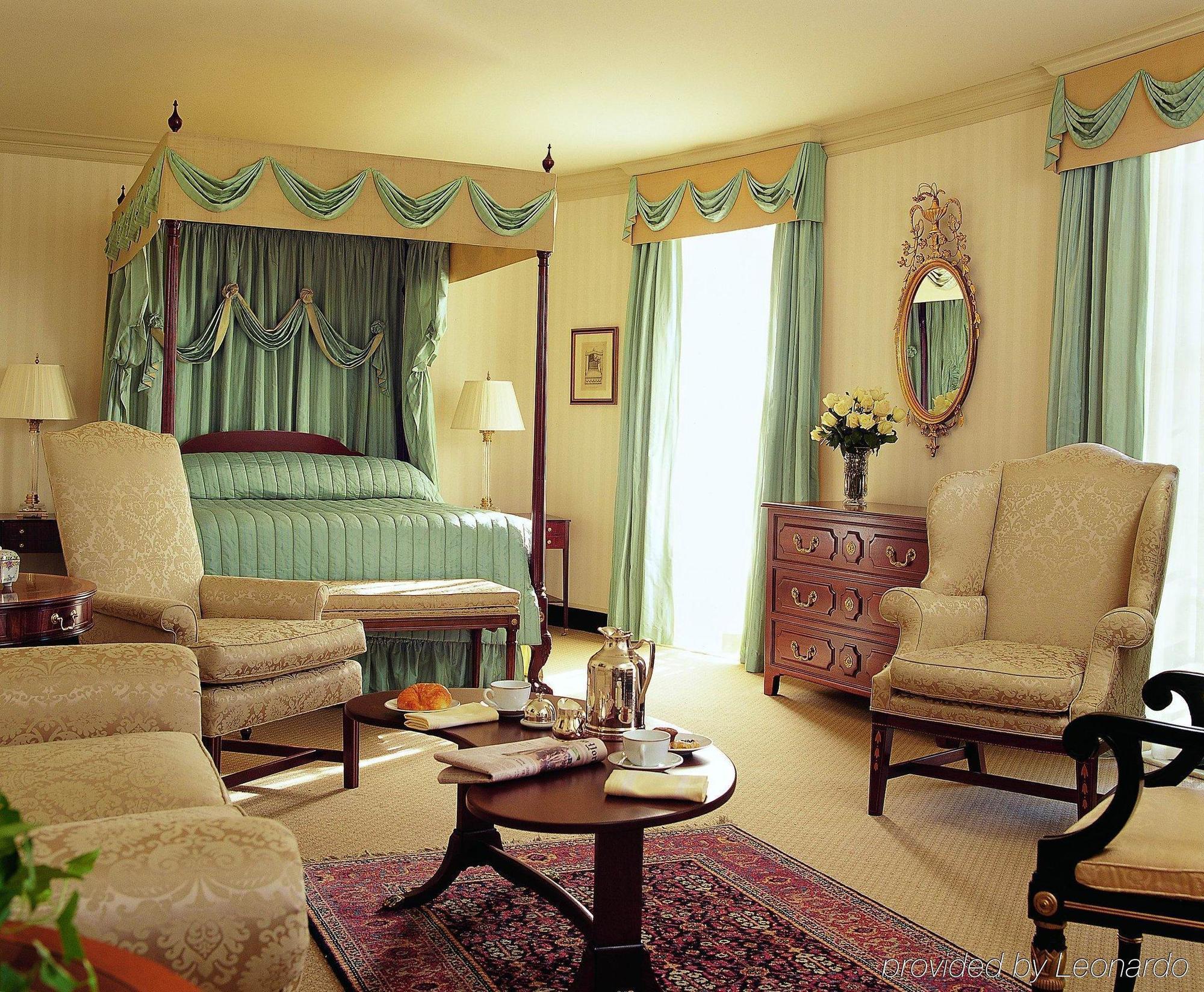 Williamsburg Inn Pokój zdjęcie