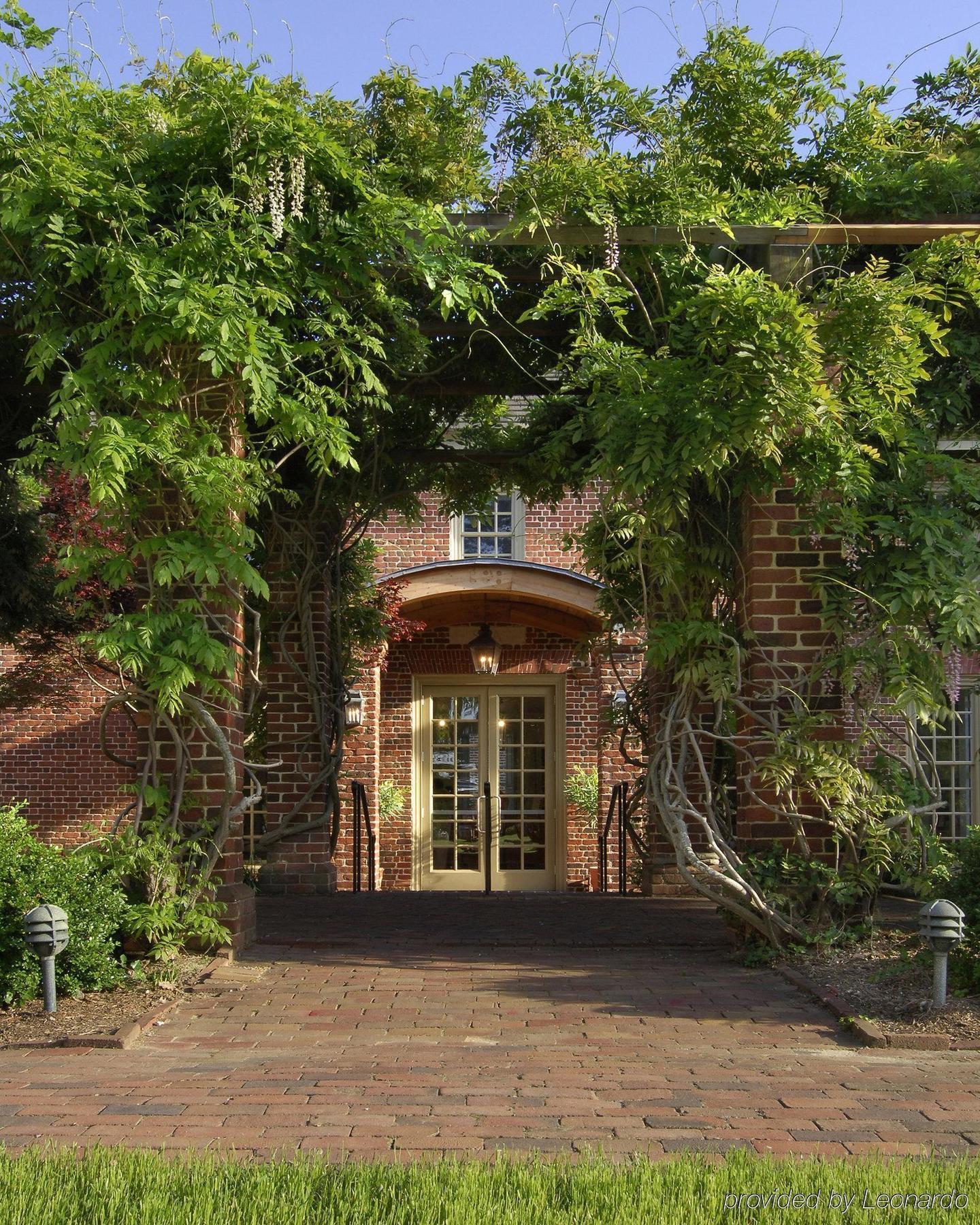 Williamsburg Inn Wyposażenia zdjęcie