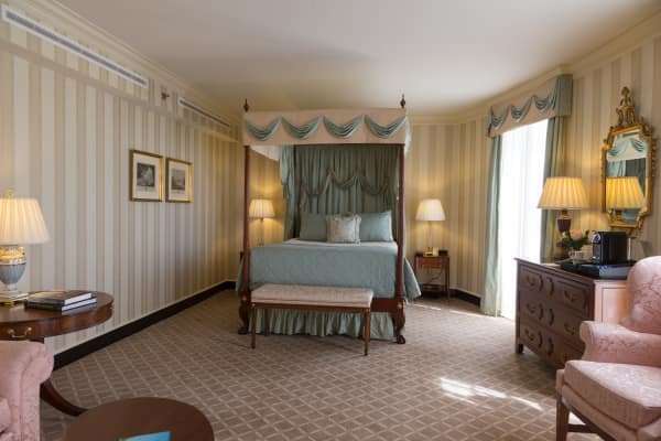 Williamsburg Inn Pokój zdjęcie