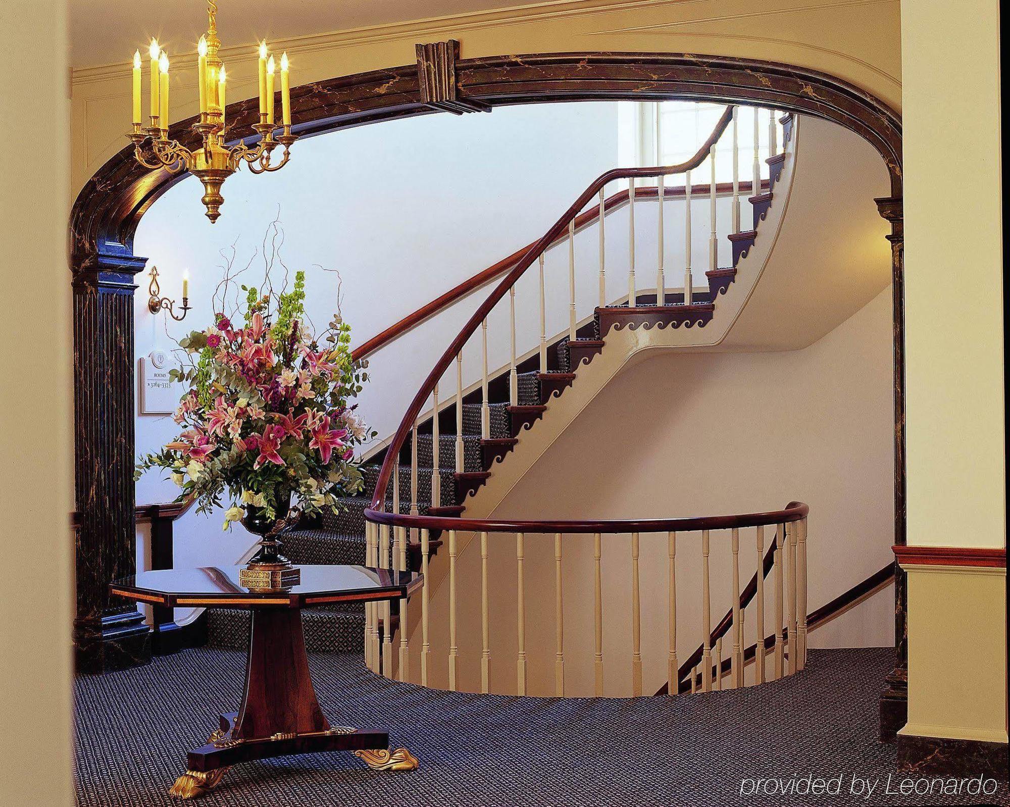 Williamsburg Inn Wnętrze zdjęcie